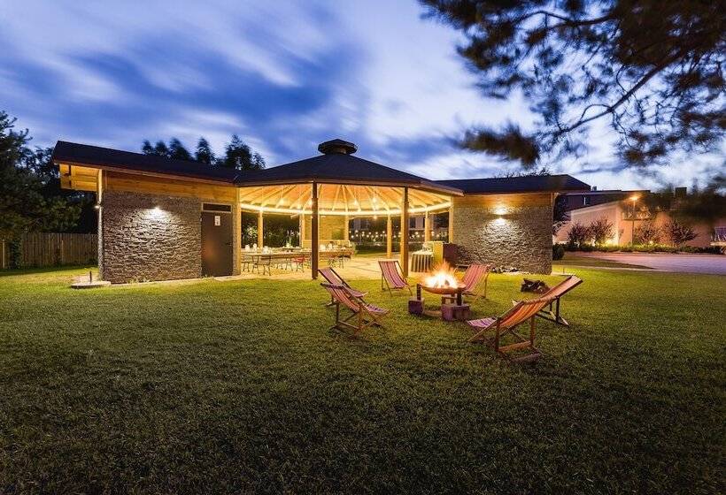 Отель Artis Loft