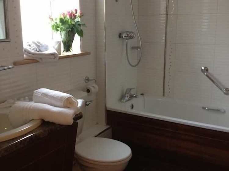 בית מלון כפרי Ashford Court Boutique