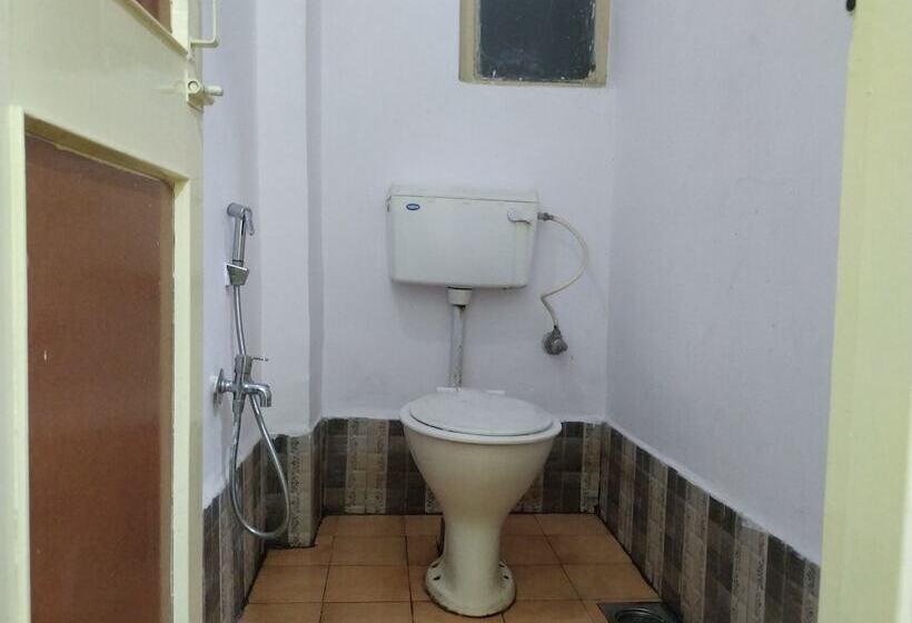 هتل Atlanta Beach Resort