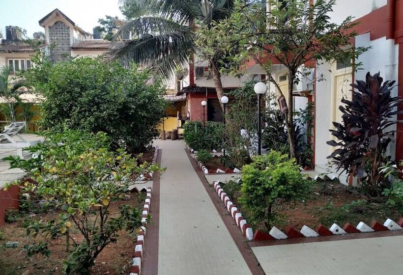 هتل Atlanta Beach Resort