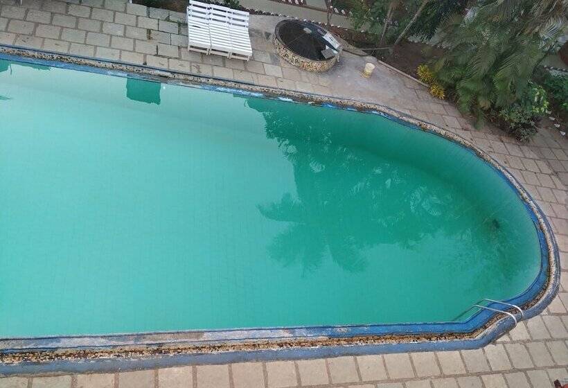 هتل Atlanta Beach Resort