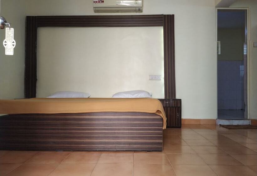 هتل Atlanta Beach Resort