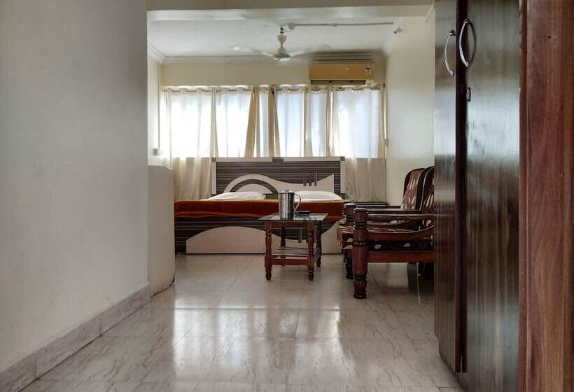 هتل Atlanta Beach Resort