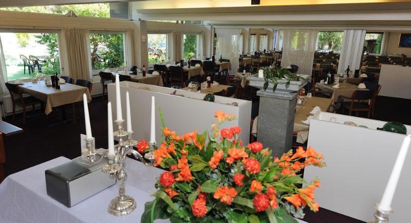 Отель Balka Strand