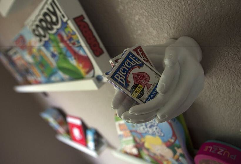 בית מלון כפרי Bavarian Inn, Black Hills