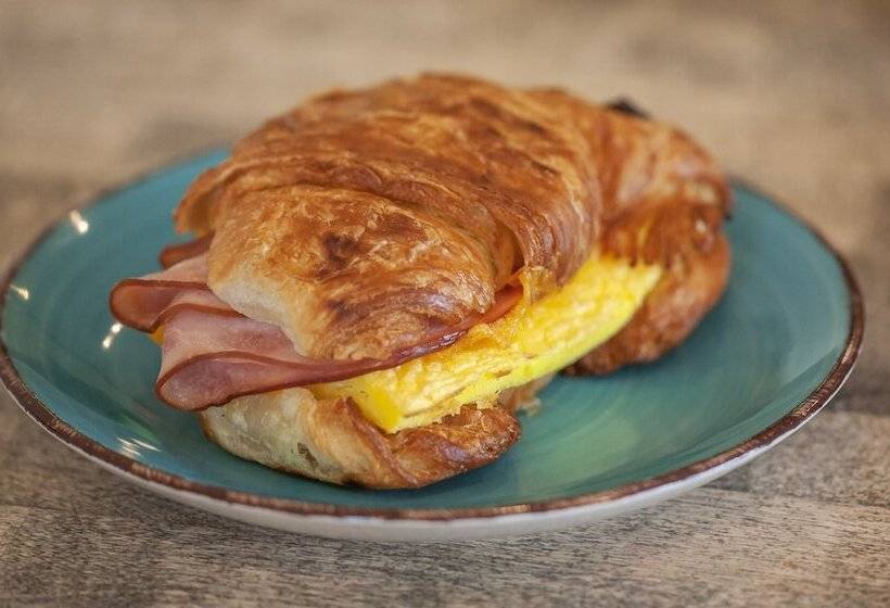 בית מלון כפרי Bavarian Inn, Black Hills