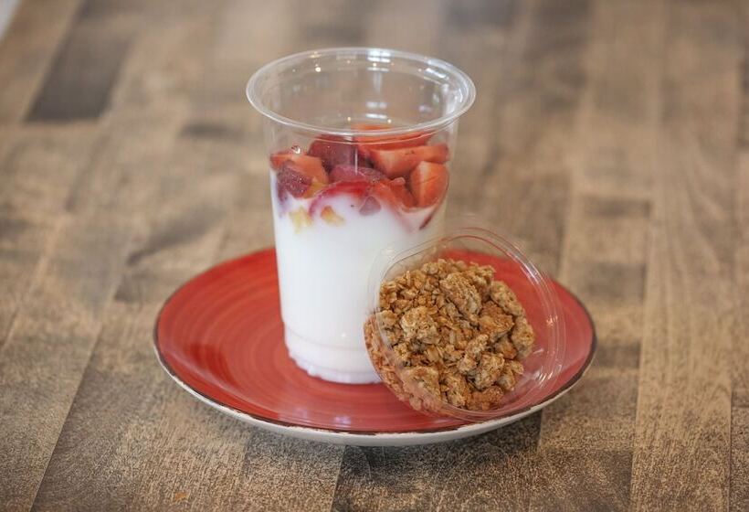 בית מלון כפרי Bavarian Inn, Black Hills