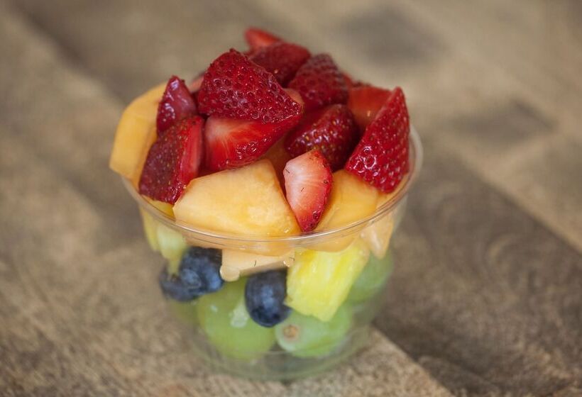 בית מלון כפרי Bavarian Inn, Black Hills