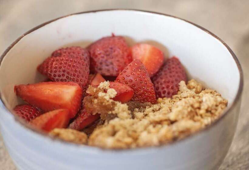 בית מלון כפרי Bavarian Inn, Black Hills