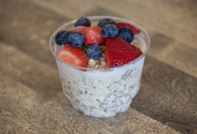 בית מלון כפרי Bavarian Inn, Black Hills