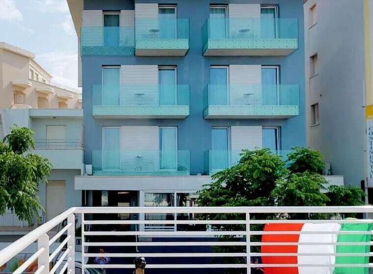 ホテル Bell Suite