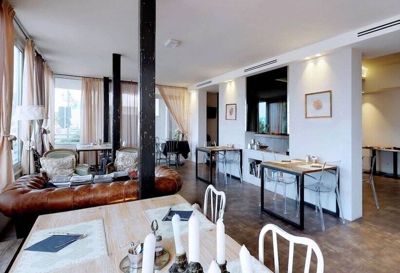 ホテル Bell Suite