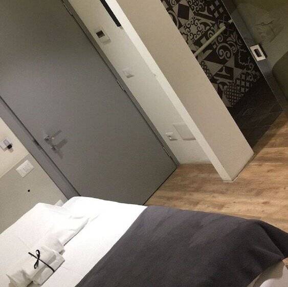 هتل Bell Suite