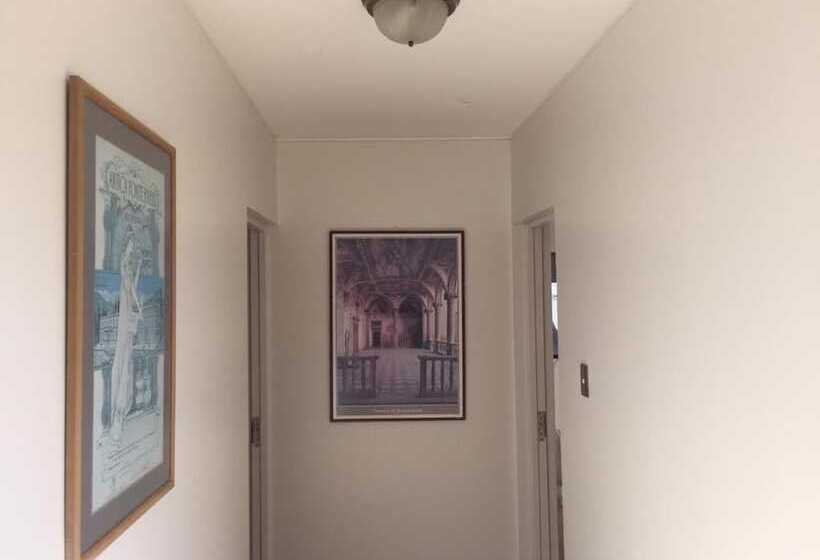 호텔 Blanco Encalada