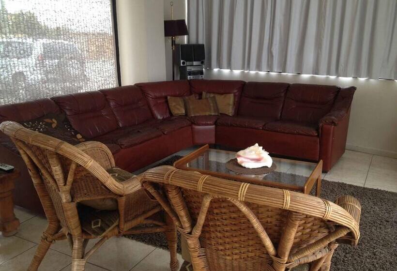 호텔 Blanco Encalada