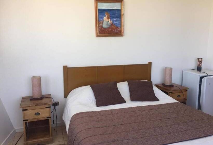 호텔 Blanco Encalada