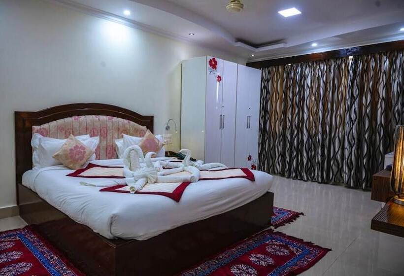 בית מלון כפרי Bodhgaya Regency