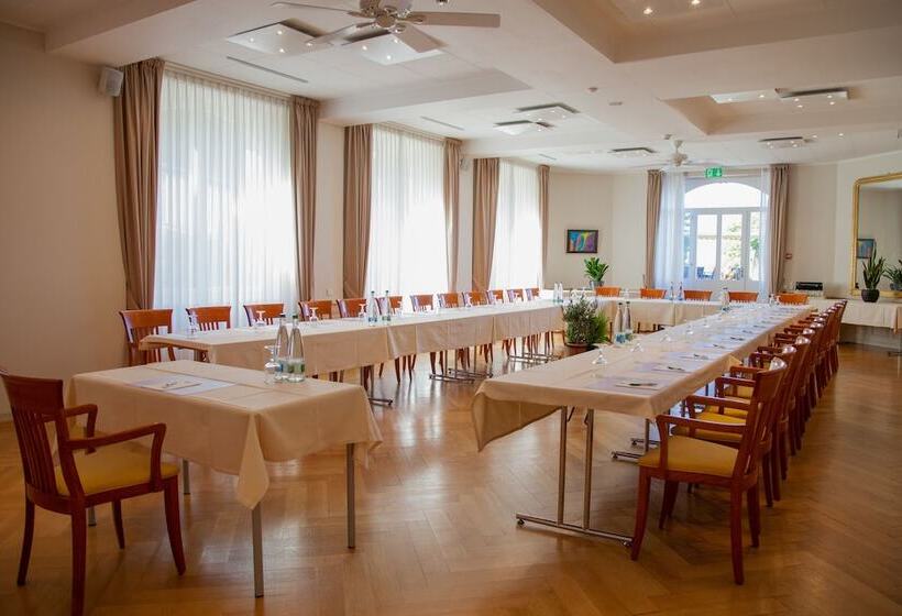 فندق Hôtel Bon Rivage