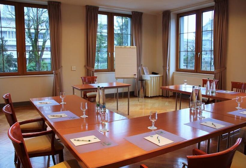 فندق Hôtel Bon Rivage