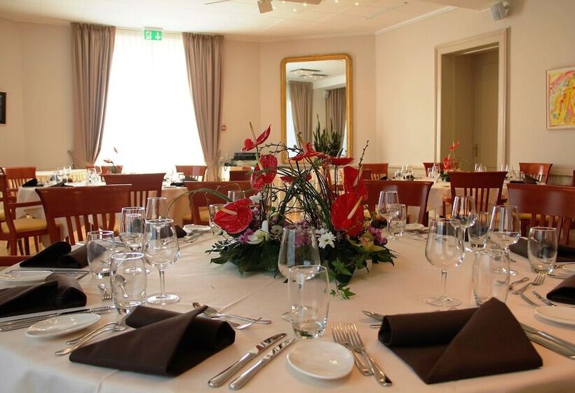 فندق Hôtel Bon Rivage