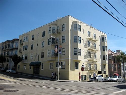 فندق Cable Car Court