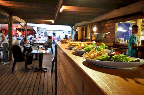 ホテル Sunelia Domaine De La Dragonnière