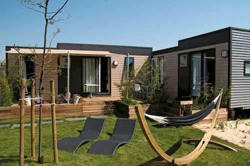 ホテル Sunelia Domaine De La Dragonnière