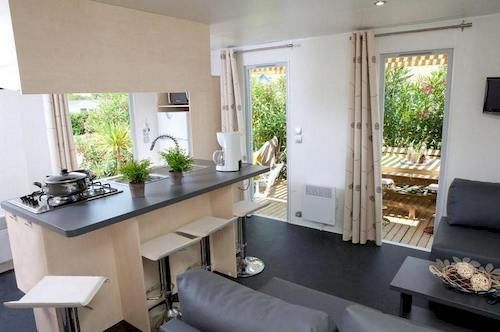 ホテル Sunelia Domaine De La Dragonnière