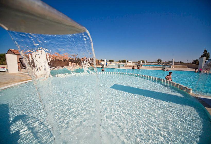 ホテル Sunelia Domaine De La Dragonnière