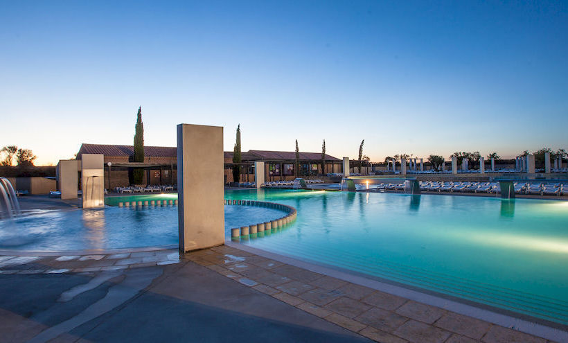 ホテル Sunelia Domaine De La Dragonnière