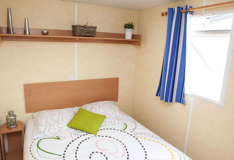 ホテル Sunelia Domaine De La Dragonnière