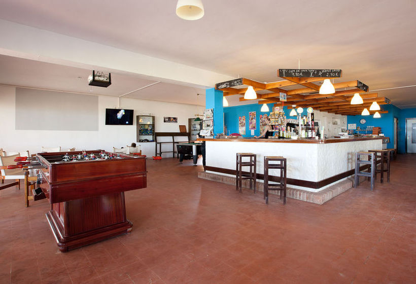 בית מלון כפרי Camping Gavina