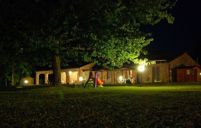فندق Camping Le Tamerici