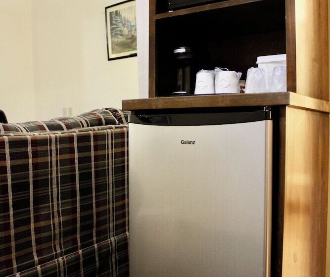 فندق Candlelight Inn & Suites Hwy 69 Near Mcalester