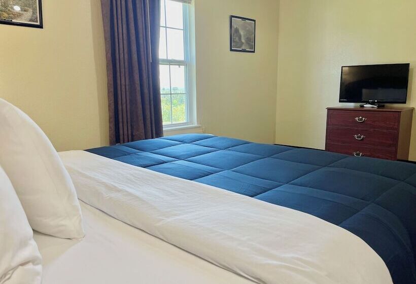 فندق Candlelight Inn & Suites Hwy 69 Near Mcalester