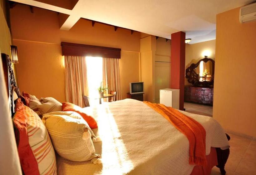 호텔 & Casino Flamboyan