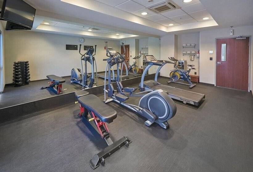 Отель City Express By Marriott Tehuacan