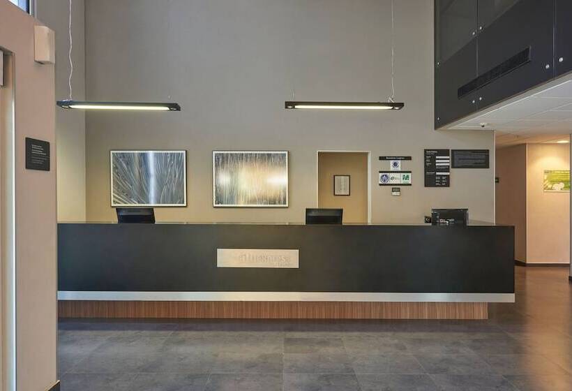 Отель City Express By Marriott Tehuacan