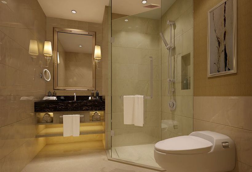 בית מלון כפרי Classical Plaza