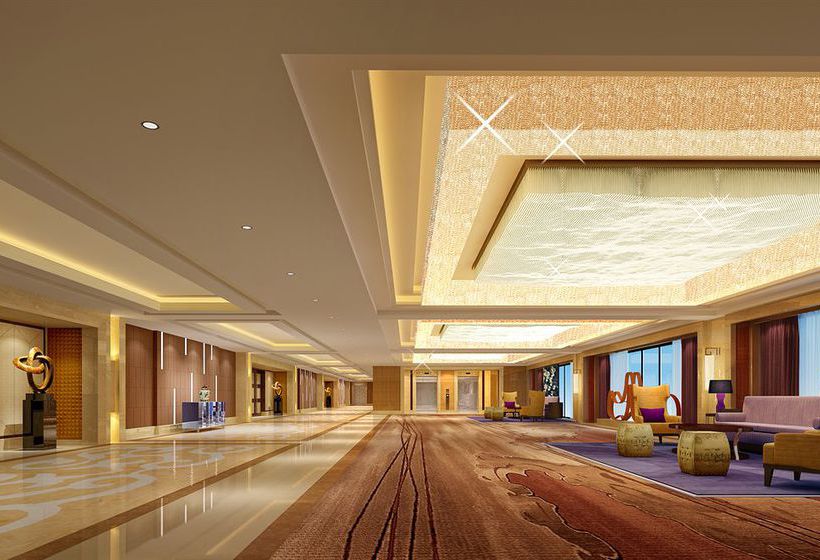 בית מלון כפרי Classical Plaza