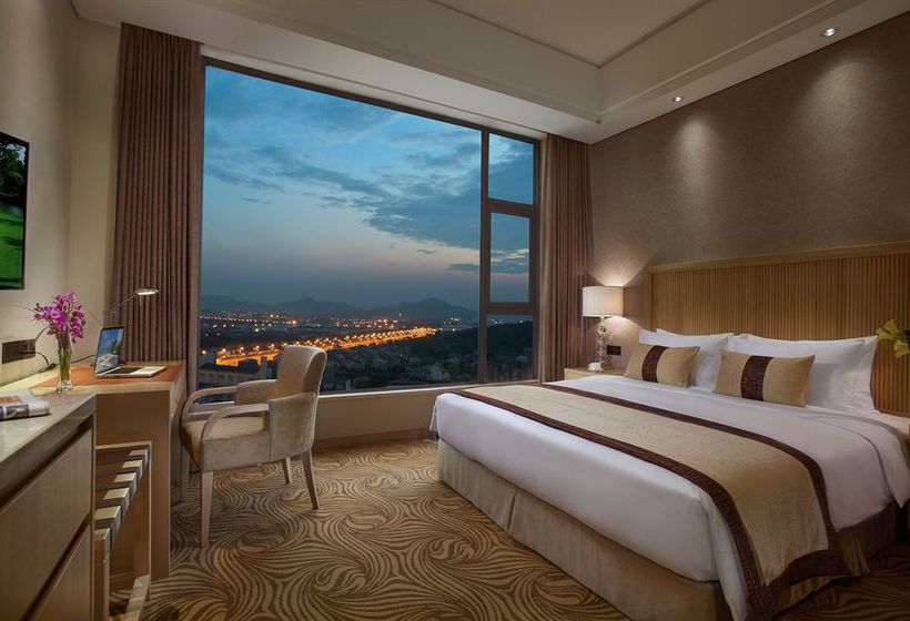 בית מלון כפרי Classical Plaza