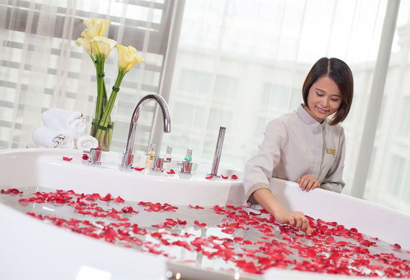 בית מלון כפרי Classical Plaza