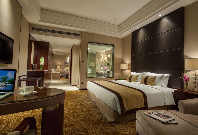 בית מלון כפרי Classical Plaza