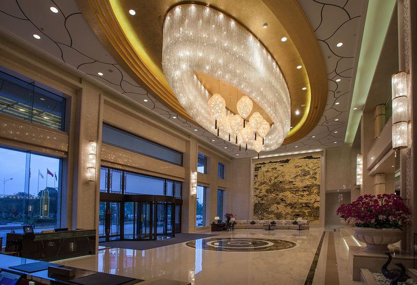 בית מלון כפרי Classical Plaza