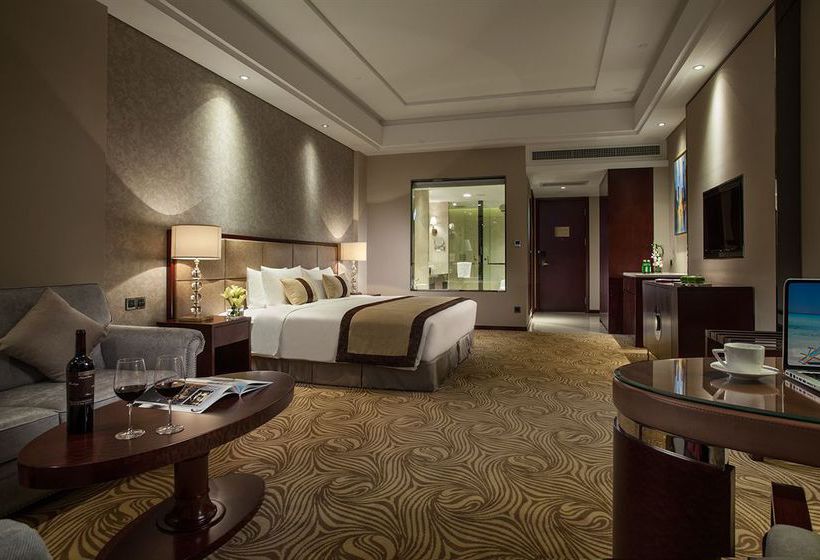 בית מלון כפרי Classical Plaza