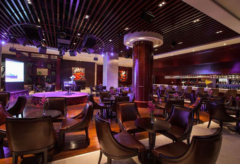 בית מלון כפרי Classical Plaza