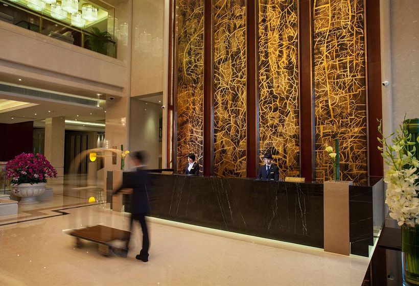 בית מלון כפרי Classical Plaza