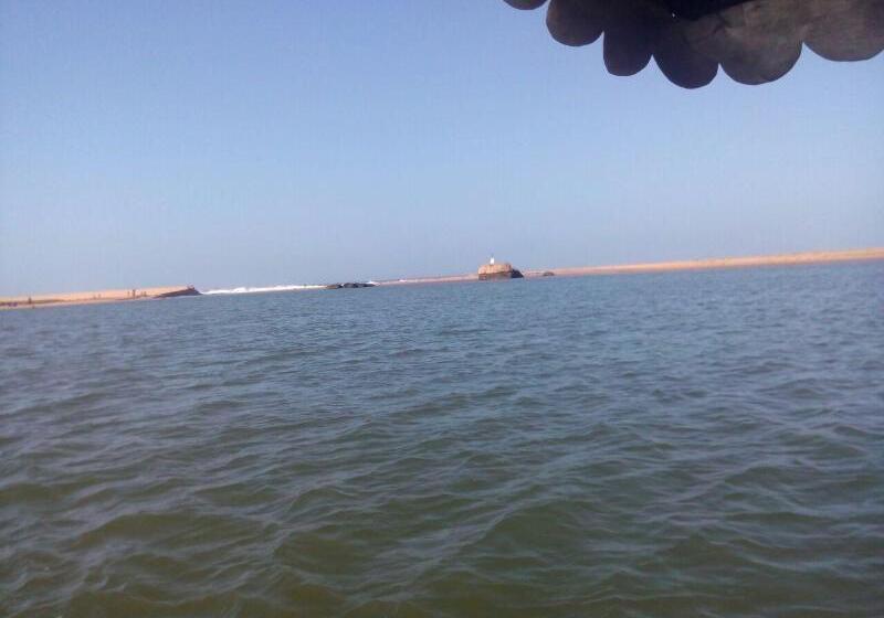 Отель Club Mahindra Poovar