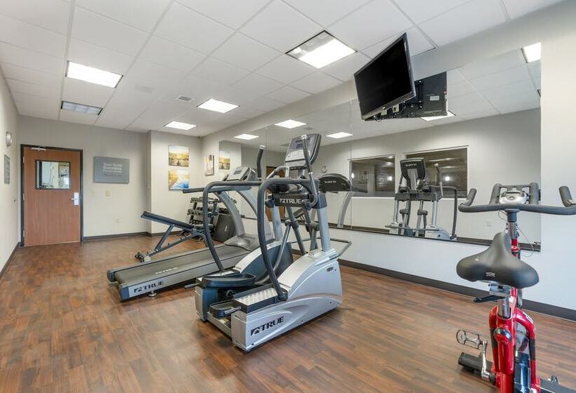 فندق Comfort Suites Redding  Shasta Lake