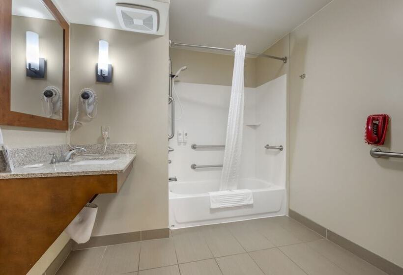 فندق Comfort Suites Redding  Shasta Lake